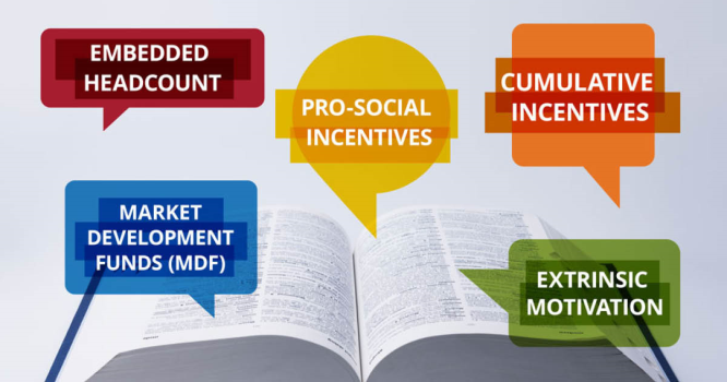 Defining The Types Of Incentives ITA Group